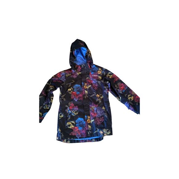 Columbia 3 in 1 Jacket Girls 14/16 - Picture 1 of 6
